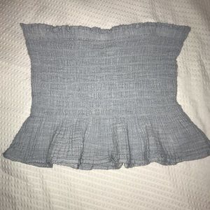 American Eagle Crop Top